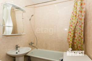 Студия квартира, вторичка, 26м2, 4/12 этаж