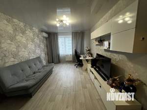 3-к квартира, вторичка, 65м2, 6/9 этаж