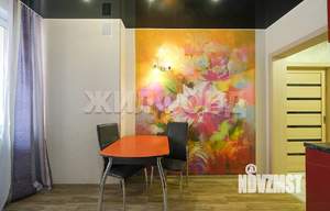 1-к квартира, вторичка, 39м2, 11/24 этаж