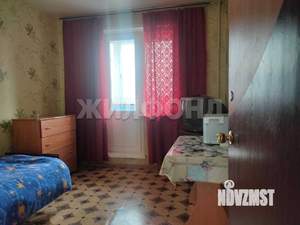 4-к квартира, вторичка, 79м2, 8/9 этаж