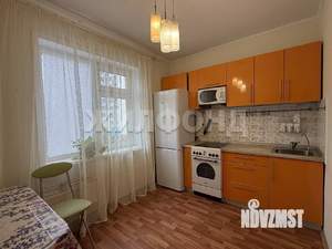 1-к квартира, вторичка, 37м2, 3/10 этаж