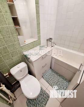 2-к квартира, вторичка, 42м2, 5/5 этаж