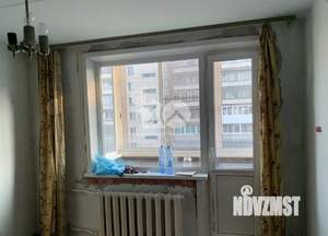 1-к квартира, вторичка, 29м2, 4/5 этаж