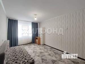 3-к квартира, вторичка, 62м2, 1/5 этаж
