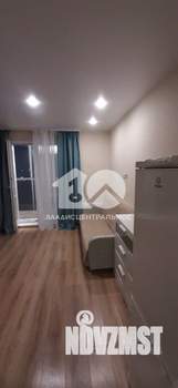 Студия квартира, вторичка, 28м2, 6/17 этаж