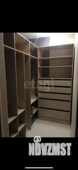 3-к квартира, вторичка, 95м2, 2/25 этаж