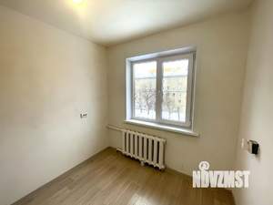 2-к квартира, вторичка, 46м2, 5/5 этаж