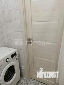 1-к квартира, вторичка, 33м2, 16/17 этаж