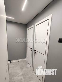 2-к квартира, вторичка, 44м2, 1/5 этаж