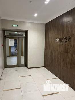 2-к квартира, вторичка, 45м2, 4/17 этаж