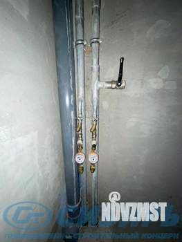 1-к квартира, вторичка, 40м2, 9/16 этаж