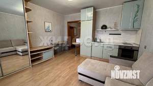 1-к квартира, вторичка, 23м2, 15/16 этаж