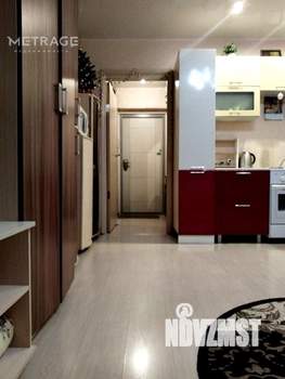 Студия квартира, вторичка, 25м2, 16/20 этаж