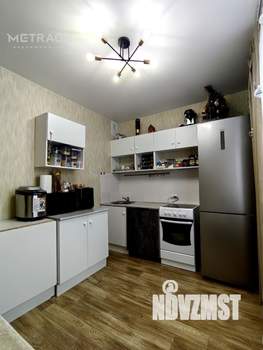 2-к квартира, вторичка, 55м2, 4/9 этаж