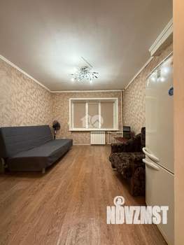 Студия квартира, вторичка, 19м2, 1/5 этаж