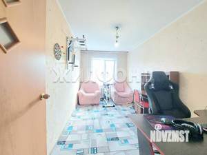 2-к квартира, вторичка, 44м2, 4/5 этаж