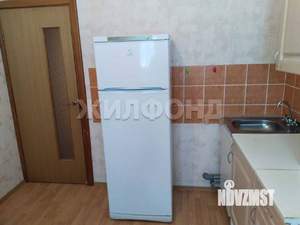 1-к квартира, вторичка, 36м2, 1/17 этаж