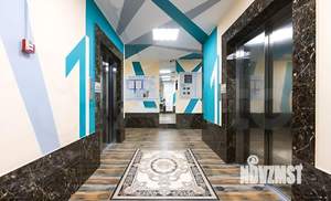 2-к квартира, вторичка, 52м2, 18/20 этаж