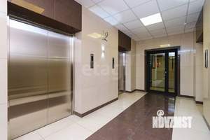 Студия квартира, вторичка, 29м2, 21/25 этаж