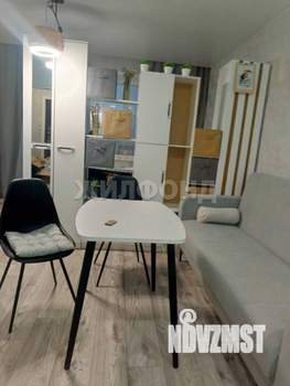 1-к квартира, вторичка, 33м2, 8/10 этаж