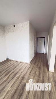 1-к квартира, вторичка, 41м2, 5/17 этаж