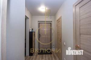 2-к квартира, вторичка, 55м2, 6/14 этаж