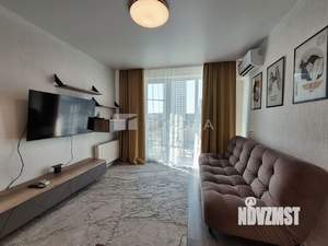 3-к квартира, вторичка, 62м2, 7/17 этаж