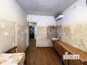 1-к квартира, вторичка, 35м2, 2/12 этаж