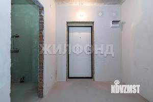 1-к квартира, вторичка, 40м2, 5/22 этаж