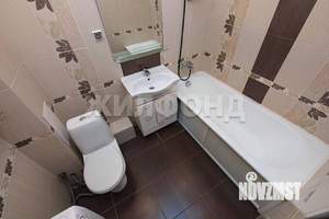 1-к квартира, вторичка, 37м2, 12/15 этаж