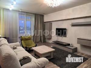 3-к квартира, вторичка, 90м2, 7/7 этаж