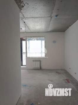 Студия квартира, вторичка, 34м2, 11/21 этаж