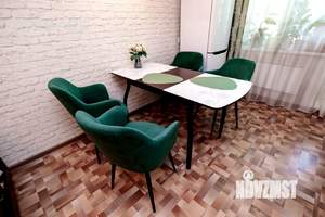 1-к квартира, вторичка, 39м2, 3/10 этаж