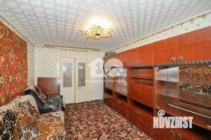 3-к квартира, вторичка, 60м2, 5/5 этаж