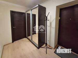 1-к квартира, вторичка, 44м2, 9/11 этаж