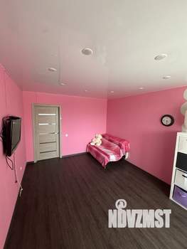 2-к квартира, вторичка, 72м2, 9/11 этаж