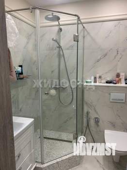 2-к квартира, вторичка, 56м2, 11/26 этаж
