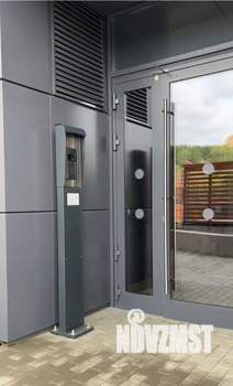 2-к квартира, вторичка, 57м2, 11/18 этаж