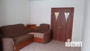 3-к квартира, вторичка, 74м2, 4/10 этаж