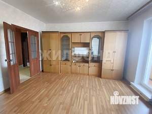 3-к квартира, вторичка, 66м2, 10/10 этаж
