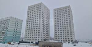 2-к квартира, вторичка, 39м2, 8/18 этаж