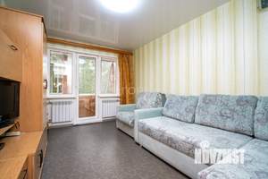 2-к квартира, вторичка, 45м2, 4/5 этаж