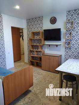 3-к квартира, вторичка, 62м2, 1/5 этаж