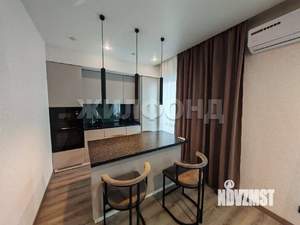 3-к квартира, вторичка, 71м2, 17/17 этаж