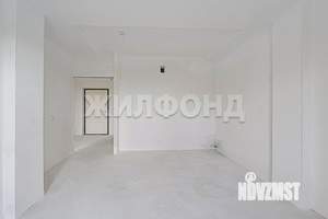 2-к квартира, вторичка, 37м2, 14/17 этаж