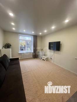 2-к квартира, вторичка, 48м2, 2/2 этаж