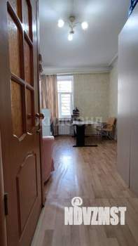 1-к квартира, вторичка, 19м2, 1/5 этаж