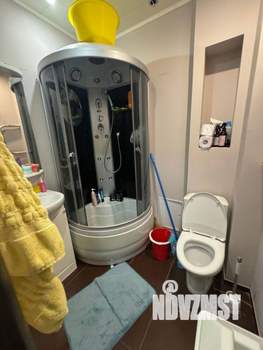 1-к квартира, вторичка, 38м2, 9/10 этаж