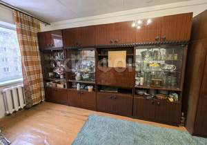 2-к квартира, вторичка, 45м2, 3/5 этаж