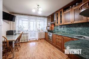 2-к квартира, вторичка, 74м2, 4/10 этаж